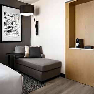 Queen Room Two Queen Beds High Floor
